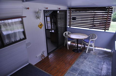 Durras Lake North Holiday Park - Tourism Brisbane 3