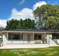 Eagle Bay Beach House - Tourism Brisbane