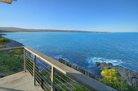 Eagle Heights Holiday Units - Tourism Brisbane 2