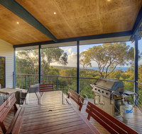 Eagle Vista - Tourism Brisbane