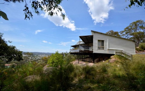 Eagle's Nest - Brisbane Tourism 3