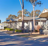Eaglehawk Park Canberra - Tourism Brisbane