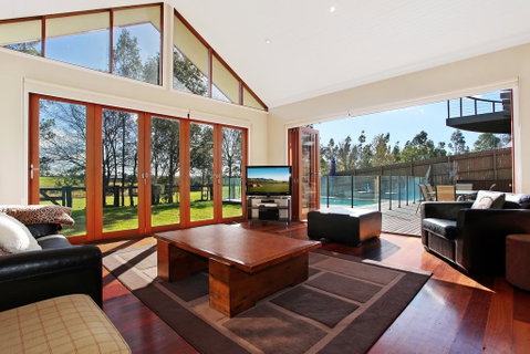 Eagles Landing - Brisbane Tourism 1