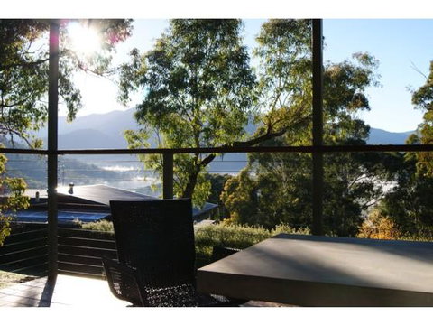 Eagles Nest - Brisbane Tourism 1