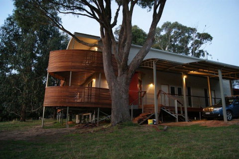 Eagles Nest - Brisbane Tourism 0