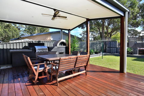 Eagleview - Pet Friendly - 4 Min Walk To Beach - Brisbane Tourism 2