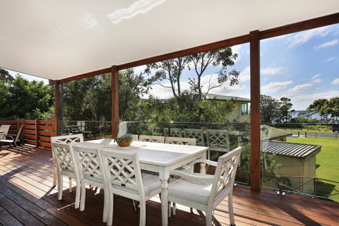 Eagleview - Pet Friendly - 4 Min Walk To Beach - Brisbane Tourism 1