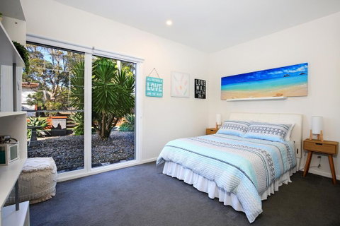 Eagleview - Pet Friendly - 4 Min Walk To Beach - Brisbane Tourism 3