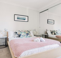 East Aroma CBD Hotel Apartment - Brisbane Tourism