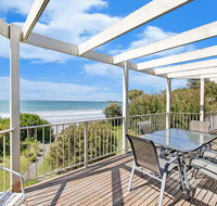 East Beach House - Tourism Brisbane
