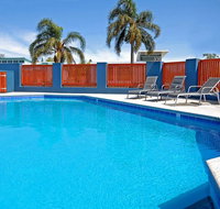 East Port Motor Inn - Brisbane Tourism