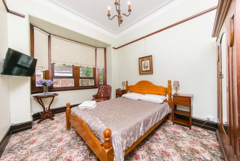 East Sydney Hotel - Brisbane Tourism 1