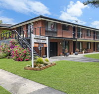 Eastern Beach Units 3 - Tourism Brisbane