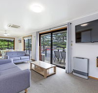 Eastern Beach Units 7 - Tourism Brisbane