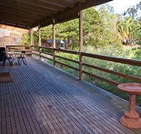 Eastwind on Chinamans Creek - Tourism Brisbane