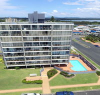 Ebbtide 2 - On Main Beach - Brisbane Tourism