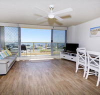 Ebbtide 3 - On Main Beach - Brisbane Tourism