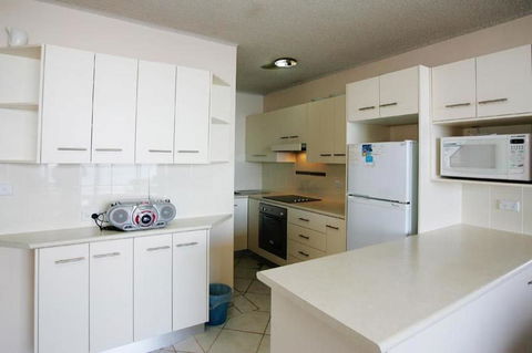 Ebbtide, Unit 29, 2-6 North Street - Brisbane Tourism 3