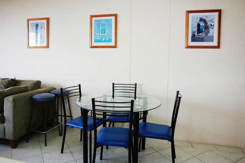 Ebbtide, Unit 29, 2-6 North Street - Brisbane Tourism 2