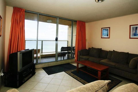 Ebbtide, Unit 29, 2-6 North Street - Brisbane Tourism 1