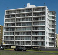 Ebbtide Unit 34 2-6 North Street - Brisbane Tourism