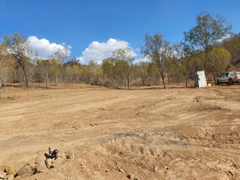 Echoes In The Valley Camping - Brisbane Tourism 2