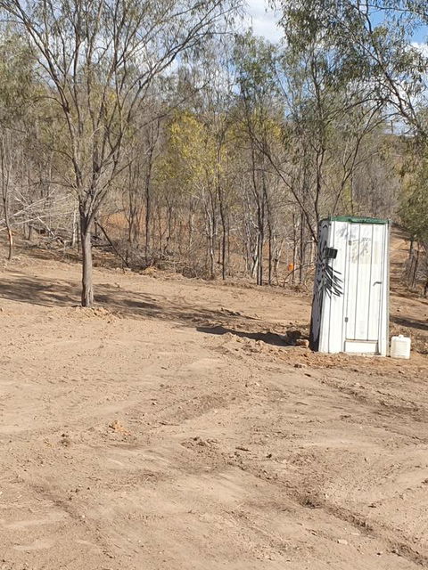 Echoes In The Valley Camping - Brisbane Tourism 0