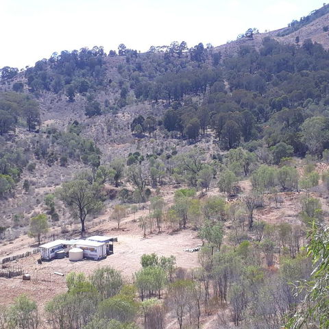 Echoes In The Valley Camping - Brisbane Tourism 3