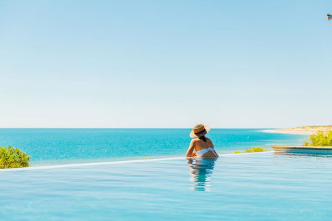 Eco Beach Resort - Tourism Brisbane 2