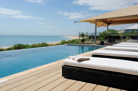 Eco Beach Resort - Tourism Brisbane 0