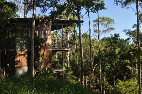 EcOasis - Tourism Brisbane 3