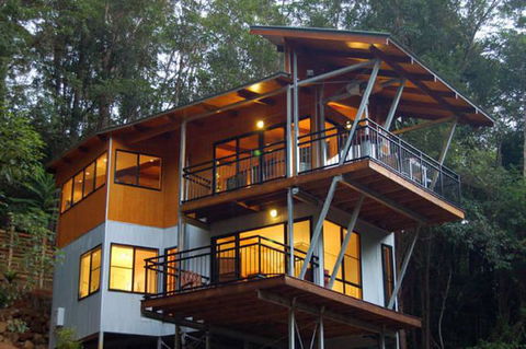 EcOasis - Tourism Brisbane 2