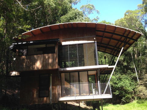 EcOasis - Tourism Brisbane 1