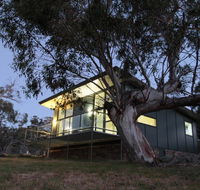 Ecocrackenback 9 - Sustainable chalet close to the slopes - Tourism Brisbane