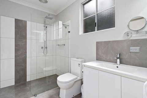 Econo Lodge Border Gateway Wodonga - Tourism Brisbane 3