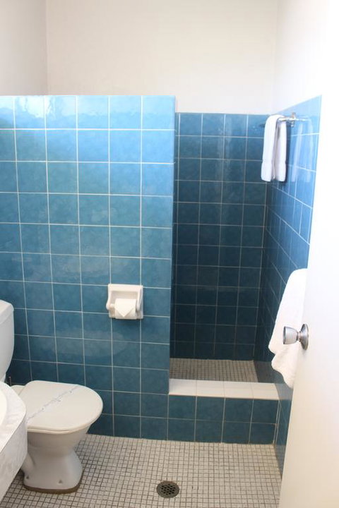 Econo Lodge Griffith Motor Inn - Tourism Brisbane 1
