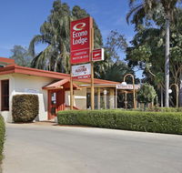 Econo Lodge Griffith Motor Inn - Brisbane Tourism