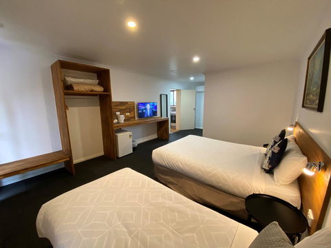 Econo Lodge Lilydale - Brisbane Tourism 2