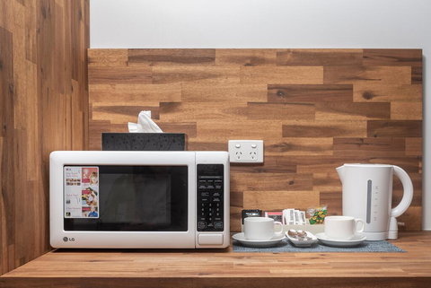 Econo Lodge Lilydale - Brisbane Tourism 3