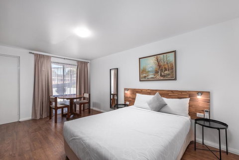 Econo Lodge Lilydale - Brisbane Tourism 0