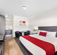 Econo Lodge Moree Spa Motor Inn - Tourism Brisbane