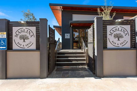 Econo Lodge Moree Spa Motor Inn - Tourism Brisbane 2