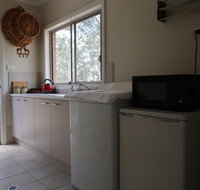 Eden's Retreat of Nulkaba - Brisbane Tourism