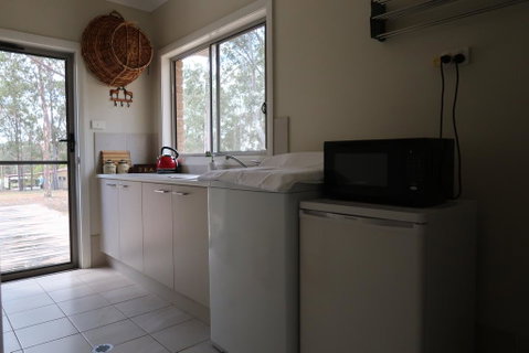 Eden's Retreat Of Nulkaba - Brisbane Tourism 0