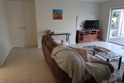 Eden's Retreat Of Nulkaba - Brisbane Tourism 2
