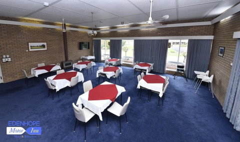 Edenhope Motor Inn - Brisbane Tourism 2