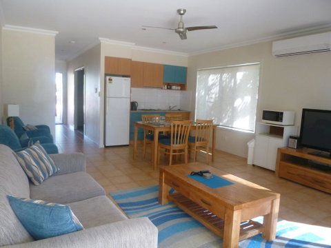 Edges 37 Beach Villa - Tourism Brisbane 2