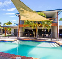 Edges 37 Beach Villa - Brisbane Tourism