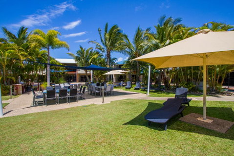 Edges 37 Beach Villa - Tourism Brisbane 1