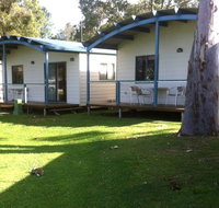 Edgewater Holiday Park - Brisbane Tourism